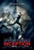 13 inception movie poster
