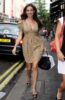 Kelly Brook reveals too much on London streets 02
