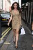 Kelly Brook reveals too much on London streets 04