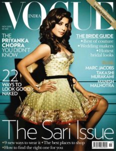 sexy Priyanka Chopra hottest Magazine Stills Goelji com 3