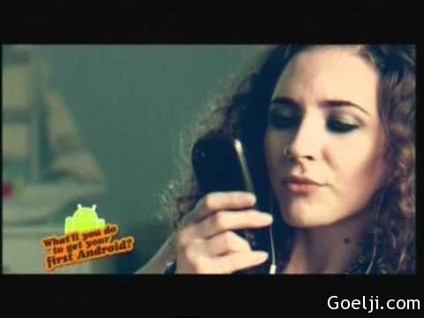 babysitter commercial micromax a