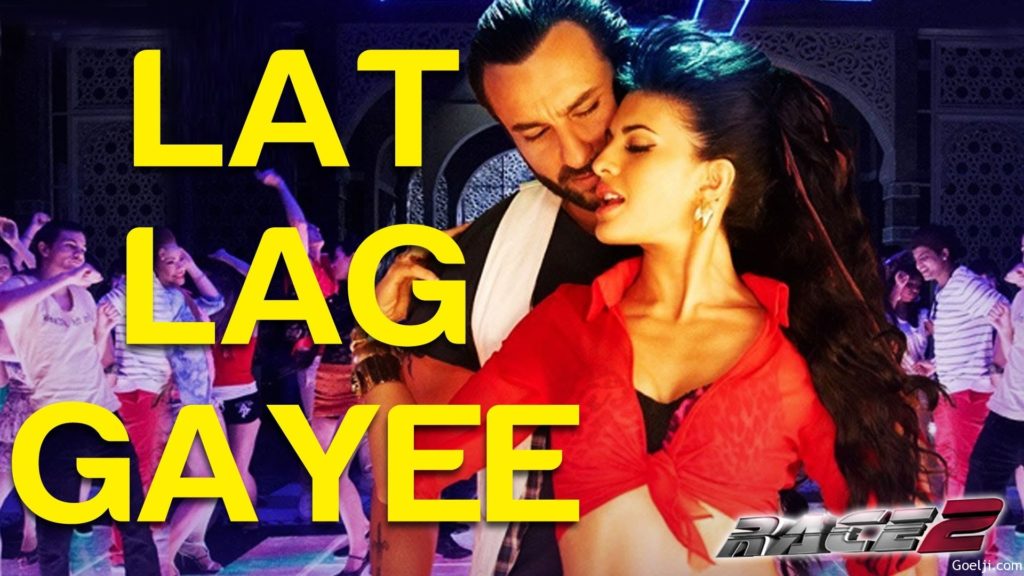 lat lag gayee race 2 official so