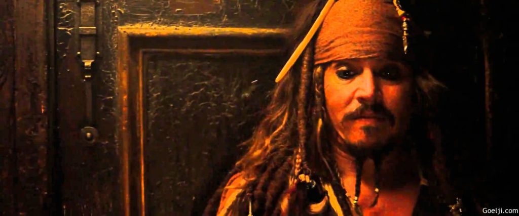 pirates of the caribbean on stra1