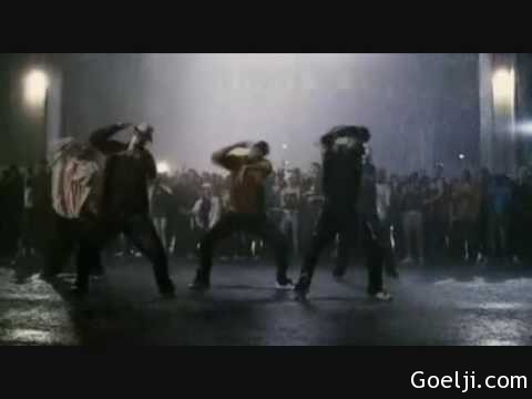 step up 2 the streets final danc