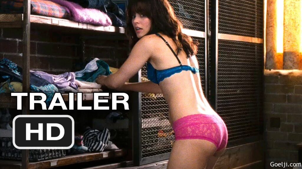 the vow official trailer hd