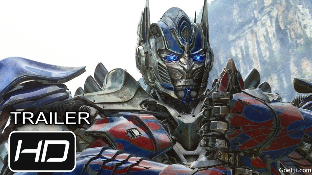 transformers age of extinction o