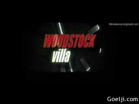 woodstock villa movie trailer